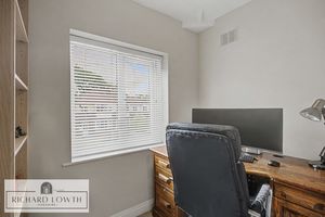 Bedroom Three- click for photo gallery